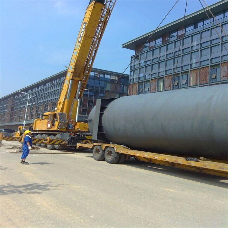 铜鼓县大型吊车租赁公司