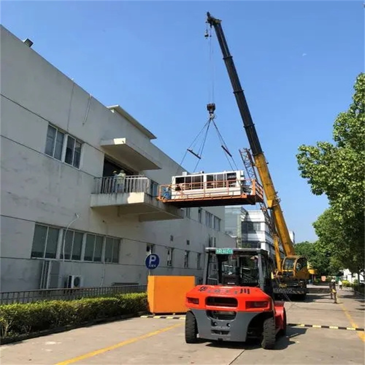 铜鼓县小型吊车出租电话