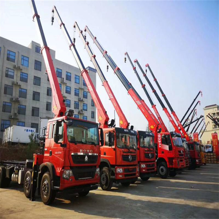 铜鼓县租专业吊车电话