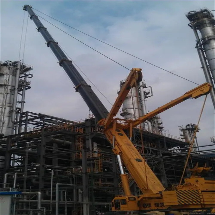 铜鼓县吊车出租电话