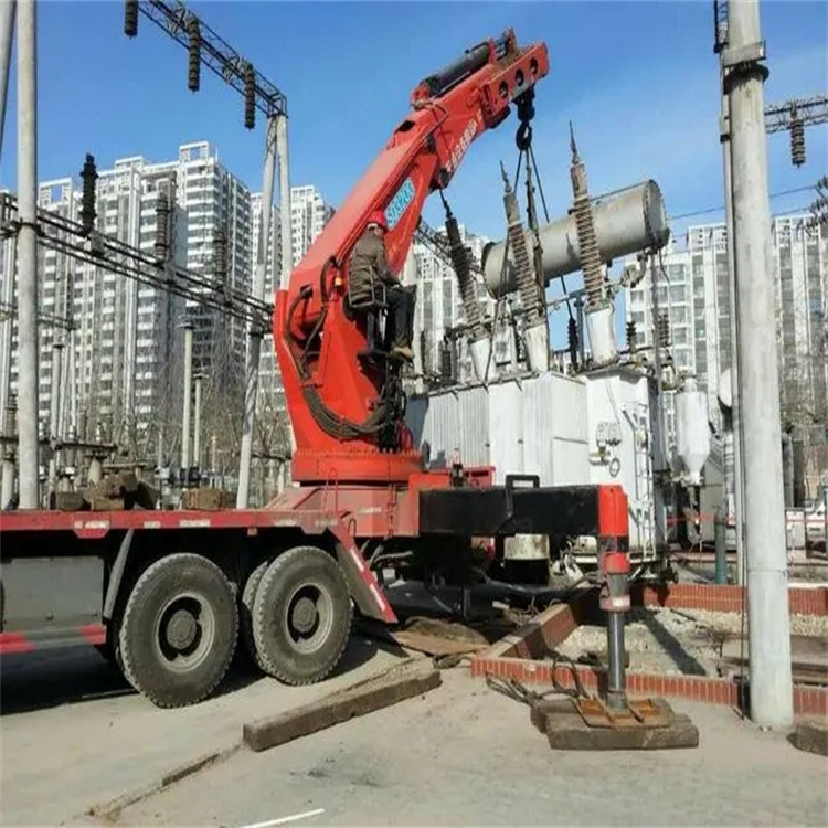 铜鼓县就近吊车出租|工地厂房吊装设备租赁|24小时高效响应