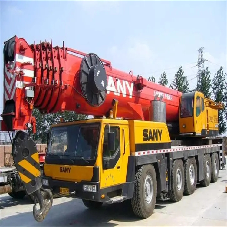 铜鼓县附近工地哪里有吊车出租|应急吊装服务|24小时灵活调度