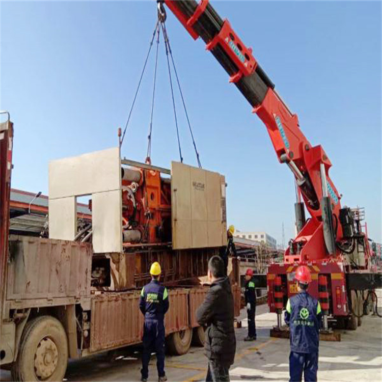 铜鼓县附近随车吊出租，便捷服务与实用联系方式