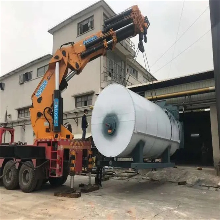 铜鼓县室内装修小型折臂吊出租服务：高效解决方案与租赁指南