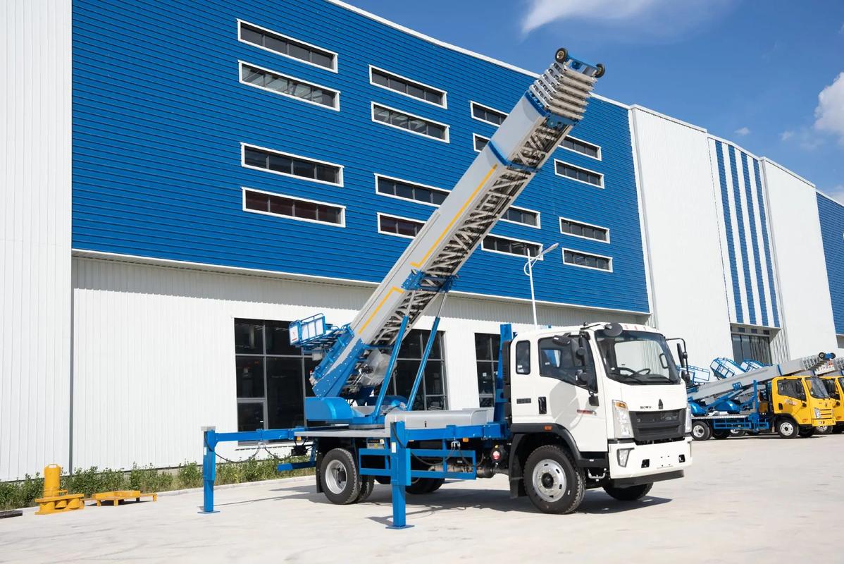 铜鼓县小型云梯车上料车租赁多少钱