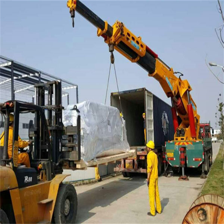 铜鼓县专业随车吊出租电话