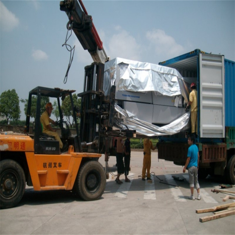 铜鼓县物流仓库装卸随车吊租赁服务优势与选择指南