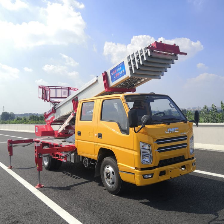 铜鼓县出租云梯车电话 水泥上楼