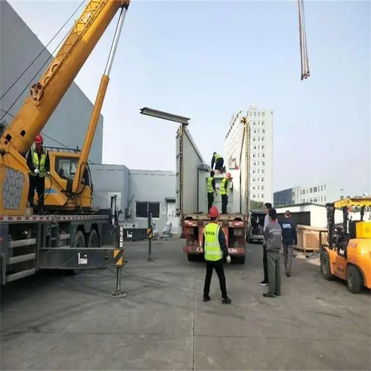 铜鼓县如何找到附近的吊车救援服务