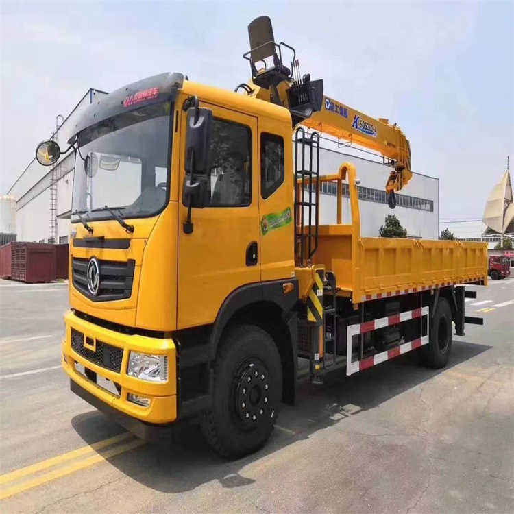 铜鼓县附近找一辆随车吊出租