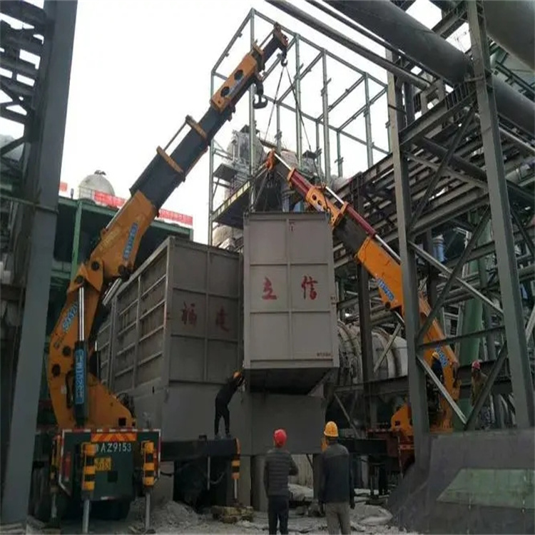 铜鼓县折臂吊车租赁电话