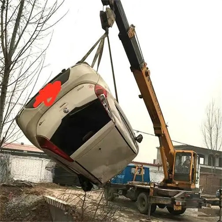 铜鼓县随时待命，吊车24小时道路救援服务全解析