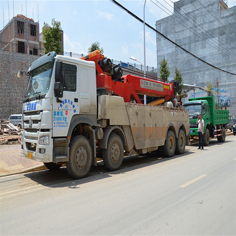 铜鼓县50吨随车吊出租