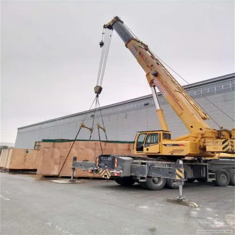 铜鼓县急需吊车出租怎么办|24小时响应|跨区调配服务