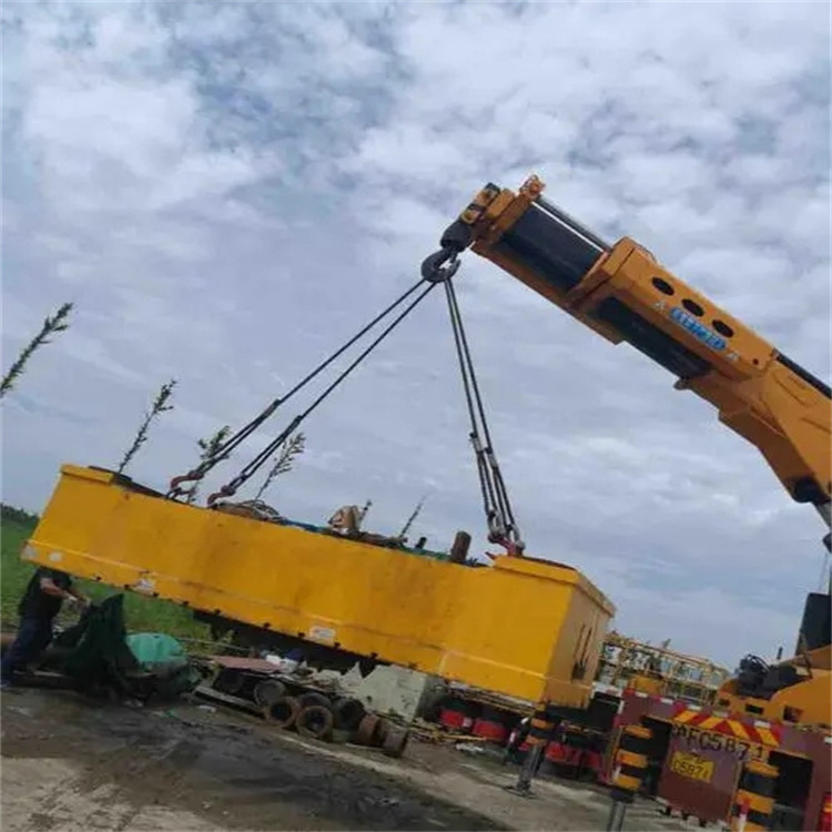 铜鼓县专业吊车出租哪家好