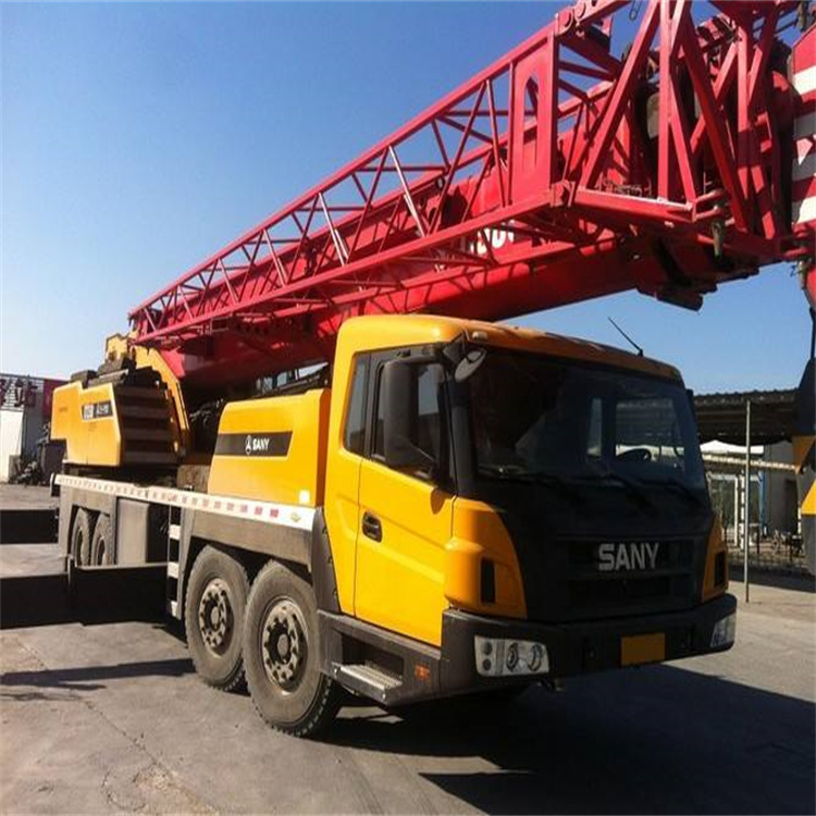 铜鼓县吊车哪个方位吊最受力