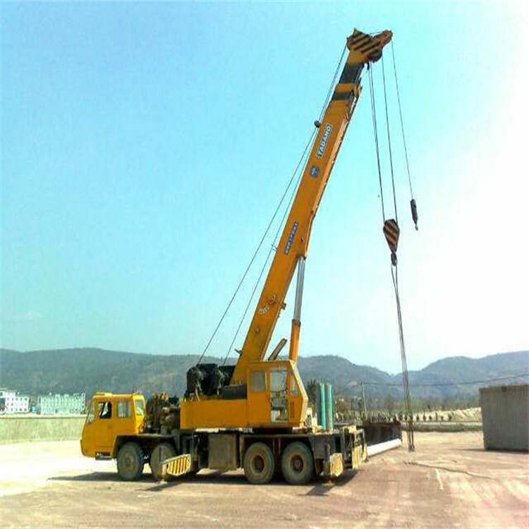 铜鼓县小型吊车出租价格是多少